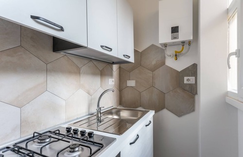 Trastevere Villa | Skylife Goffredo - Four Bedroom Villa, Sleeps 8