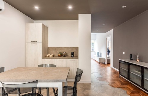 Trastevere Villa | Skylife Goffredo - Four Bedroom Villa, Sleeps 8