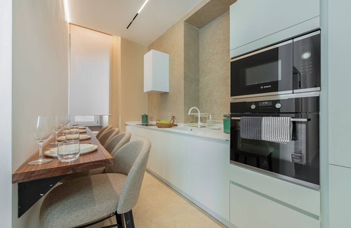 Prati Villa | Skylife Iguana Apartment