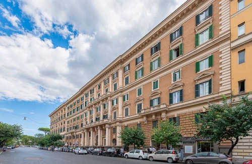 Prati Villa | Skylife Iguana Apartment