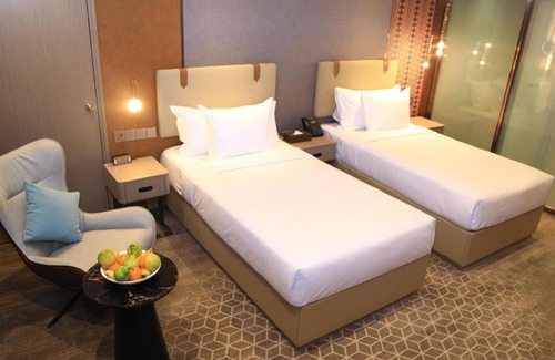 Bole Hotel | Skylight In-Terminal Hotel