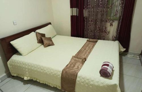 Kigali Hotel | SKYLIGHT MOTEL Kigali Rwanda