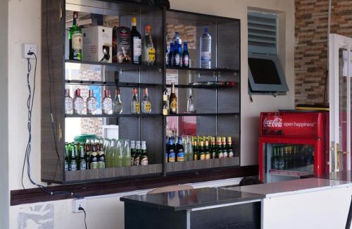 Kigali Hotel | SKYLIGHT MOTEL Kigali Rwanda