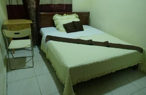 Kigali Hotel | SKYLIGHT MOTEL Kigali Rwanda