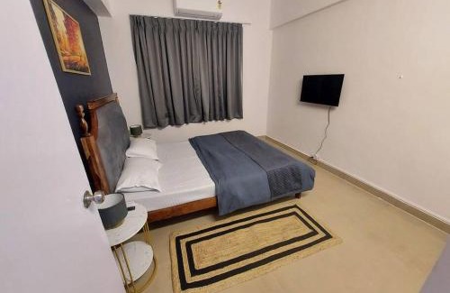 Mohangarh Apartment | Skyline 2BHK Independent flat