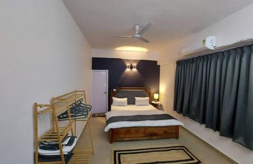 Mohangarh Apartment | Skyline 2BHK Independent flat