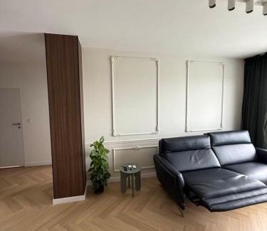 Boleslawiec Apartment | Skyline Apartment in center of Boleslawiec