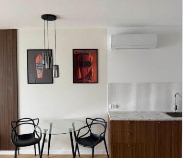 Boleslawiec Apartment | Skyline Apartment in center of Boleslawiec