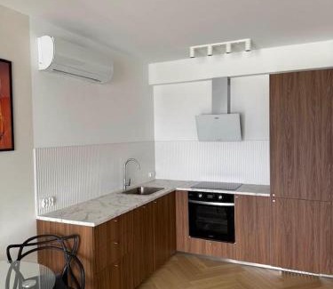 Boleslawiec Apartment | Skyline Apartment in center of Boleslawiec