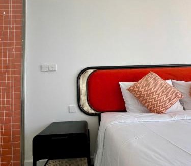 An Thoi Apartment | Skyline Hillside Apartment Phu Quoc