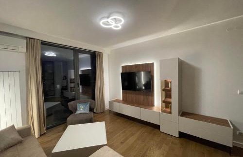 Medijana Apartment | Skyline Lux Apartment by Planet Residence