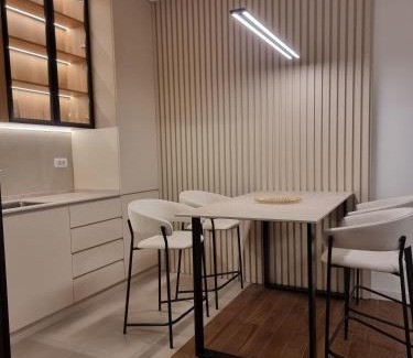 Medijana Apartment | Skyline Lux Apartment by Planet Residence