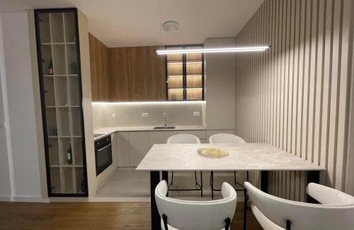 Medijana Apartment | Skyline Lux Apartment by Planet Residence