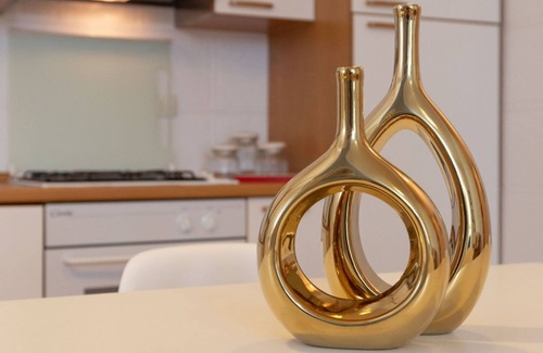 Cologno Monzese Apartment | Skyline Penthouse Suite - Cologno Monzese