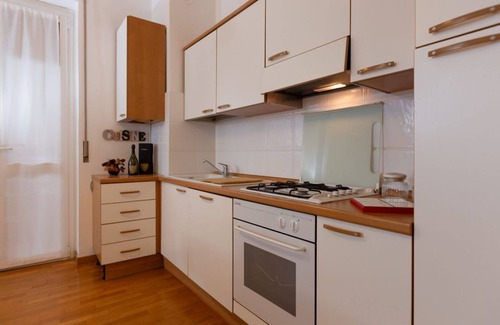 Cologno Monzese Apartment | Skyline Penthouse Suite - Cologno Monzese