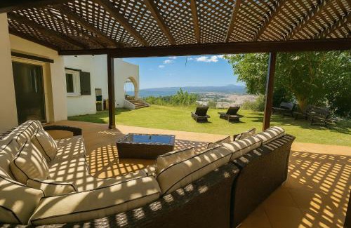 Cabo Negro Apartment | Skyline & Sea Getaway Villa Apartment