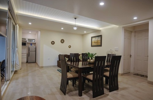Candolim Apartment | Skyline Serenity Villa – 3BR w Private Pool in Candolim by Homeyhuts