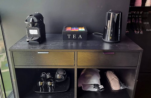 Centro Direzionale Apartment | Skyline Solaria Milano