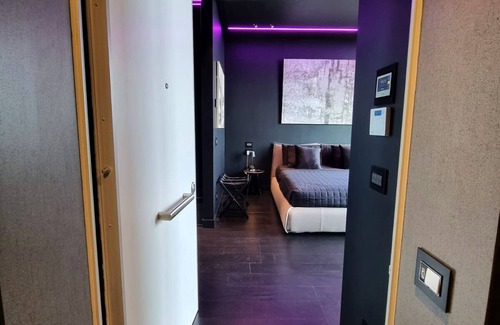 Centro Direzionale Apartment | Skyline Solaria Milano