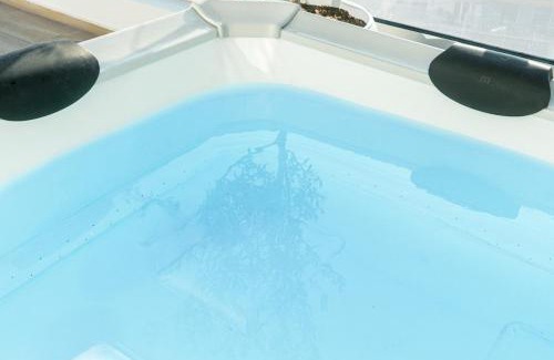 Kypseli Apartment | Skyline Spa Athens 130 B