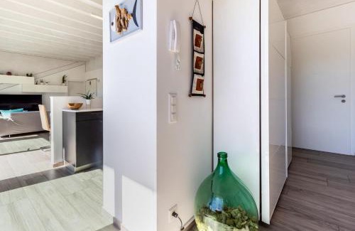Caslano Apartment | Skyline sul Lago
