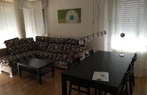 Rochapea Apartment | SkyLinePamplona