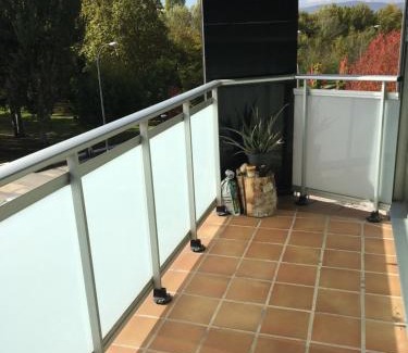 Rochapea Apartment | SkyLinePamplona