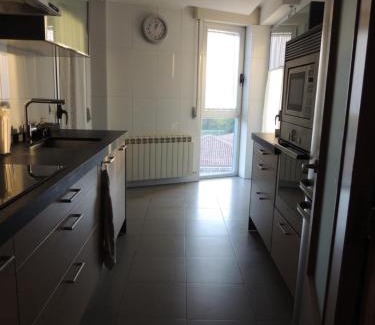 Rochapea Apartment | SkyLinePamplona