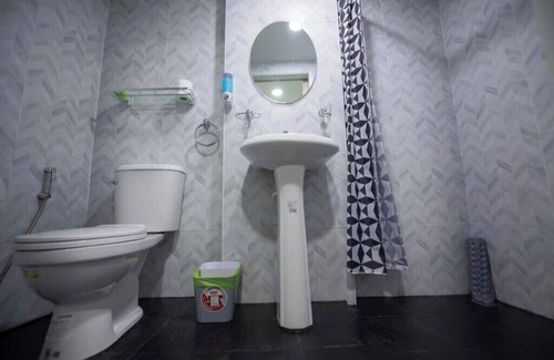 Makkasan Apartment | SkyLink Homes Executive Apartment @ Airport Link Prattunam Station & BTS Chidlom