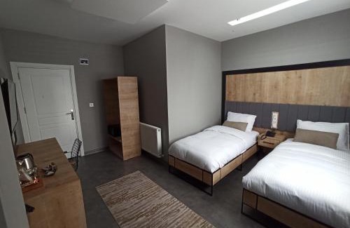 Arnavutkoy Hotel | Skylon Airport Hotel