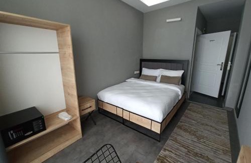 Arnavutkoy Hotel | Skylon Airport Hotel