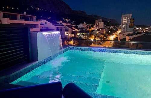 Ratac Apartment | Skypool Suite 77 with private pool