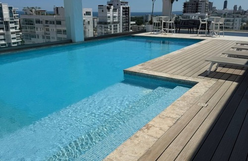 Honduras Apartment | SkyRelax Bella Vista