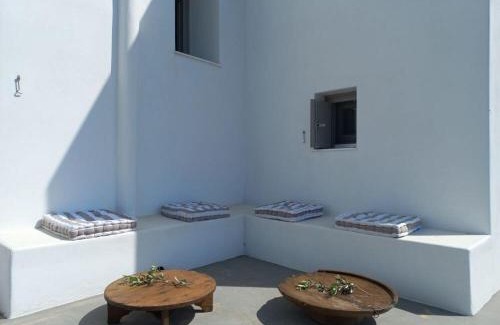 Skiros House | Skyros BnB ANNA House in Brooke