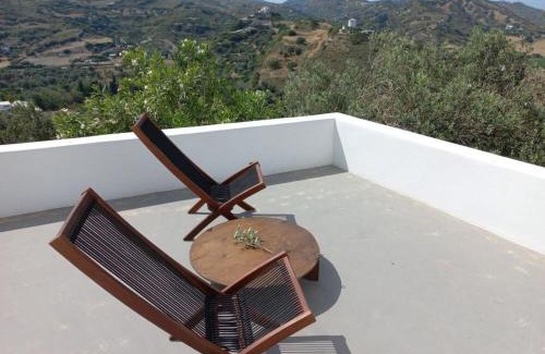 Skiros House | Skyros BnB ANNA House in Brooke