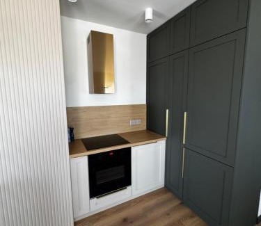 Busko-Zdroj Apartment | SkyTaras - Apartament przy Tężni