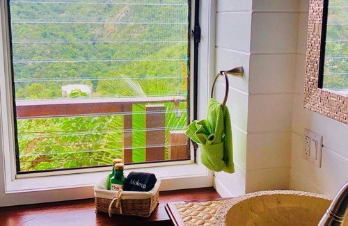 Rendezvous Bay Apartment | Skytop Studio- Pool- National Park View- 1 Bedroom