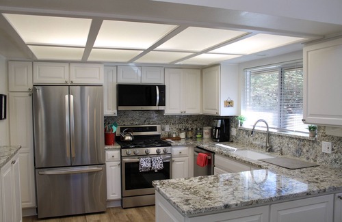 Mountain Club Ski Chalet | Skyview Lodge - Prescott Cabin Rentals