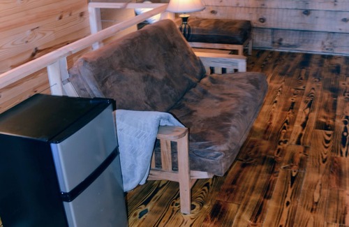 Cosby Cabin | SkyView Smoky Mountain Lodge Near Gatlinburg and Pigeon Forge Tennessee