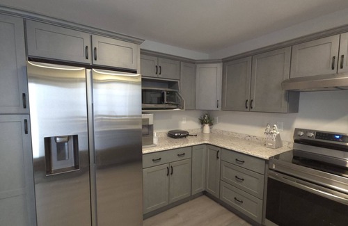 Laconia House | Skyview Summit OPENING SPECIAL 2025! BRAND NEW 3-level townhome awaits you!