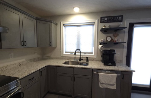 Laconia House | Skyview Summit OPENING SPECIAL 2025! BRAND NEW 3-level townhome awaits you!