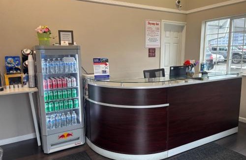 SeaTac Hotel | Skyway Inn - Seatac