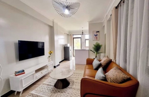 Bukoto Apartment | Skyz view apartment