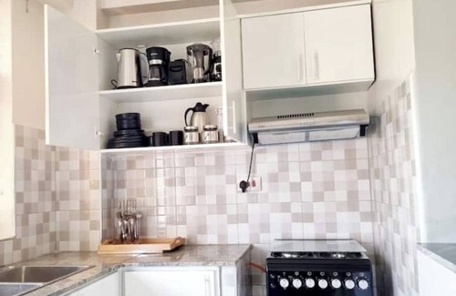 Bukoto Apartment | Skyz view apartment