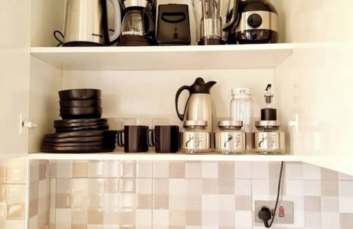 Bukoto Apartment | Skyz view apartment