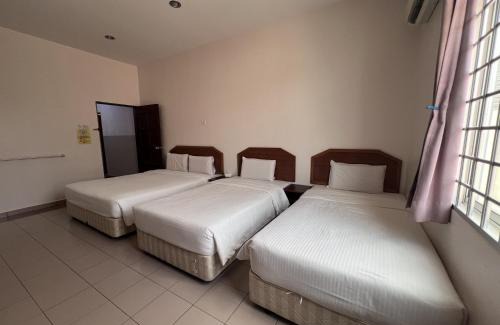Kuantan House | SL Villa Guesthouse, Kuantan