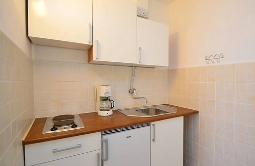 Zaboric Apartment | Slađana by Interhome