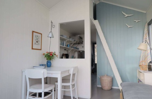Koudekerke House | Slaapstrandhuisje - Strand dishoek 60