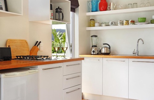 Capri Apartment | Slangkop Views