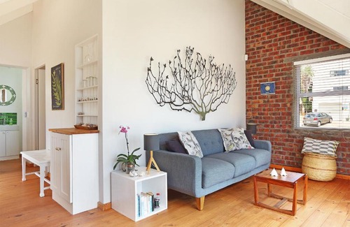 Capri Apartment | Slangkop Views